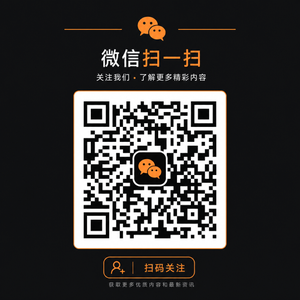 抖阴公众号二维码